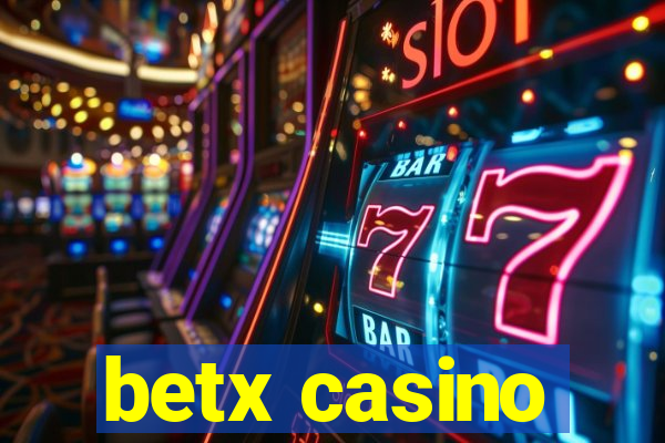 betx casino