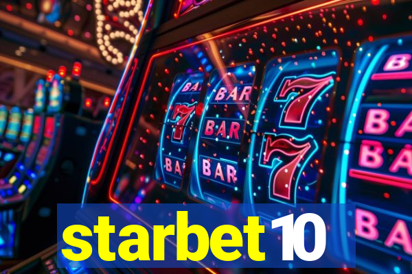 starbet10