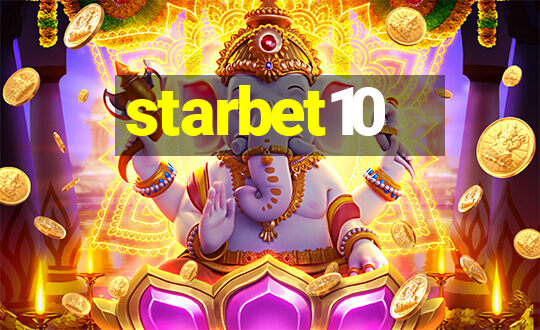 starbet10