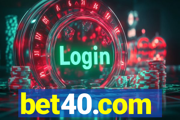 bet40.com