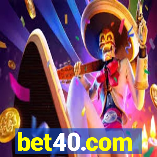 bet40.com