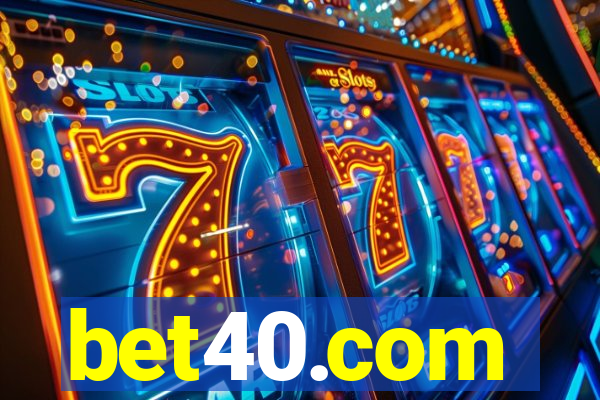 bet40.com