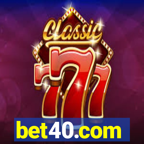 bet40.com