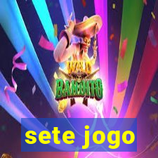 sete jogo