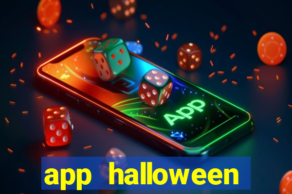 app halloween jackpot slots