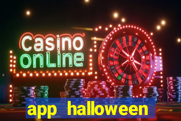 app halloween jackpot slots