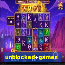 unblocked+games