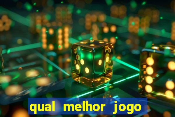 qual melhor jogo para jogar na blaze