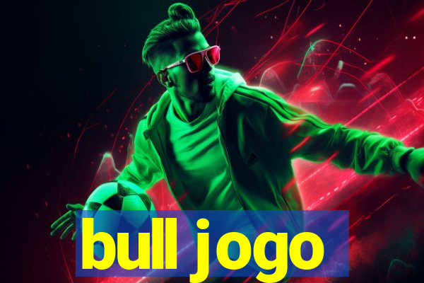 bull jogo