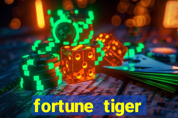 fortune tiger cassino 456bet