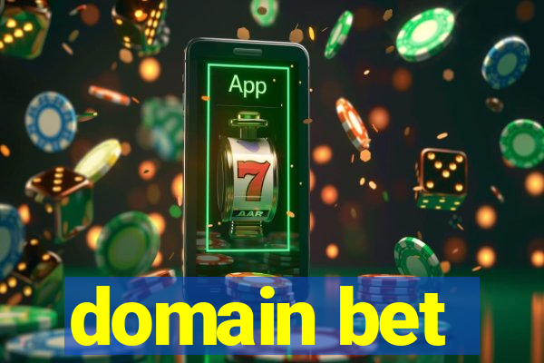 domain bet