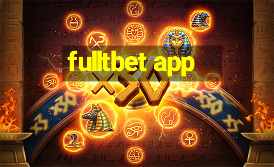 fulltbet app