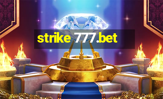 strike 777.bet