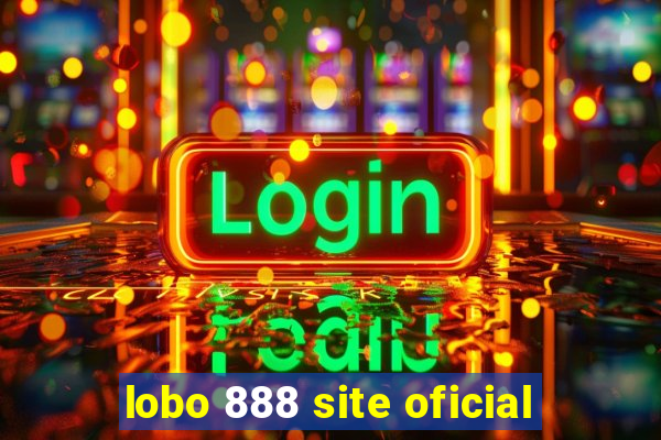 lobo 888 site oficial