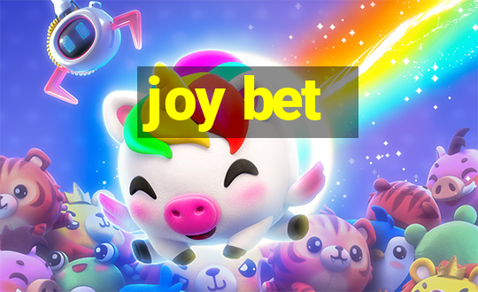 joy bet