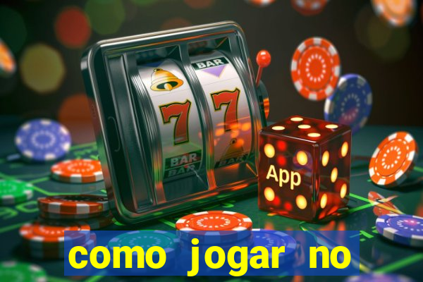 como jogar no futebol virtual