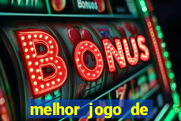 melhor jogo de cacheta online