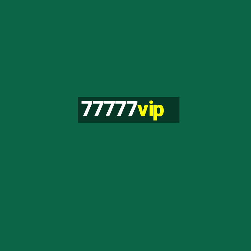 77777vip