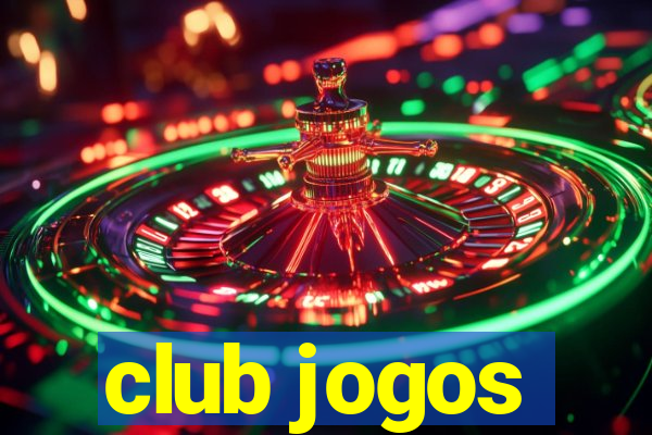 club jogos