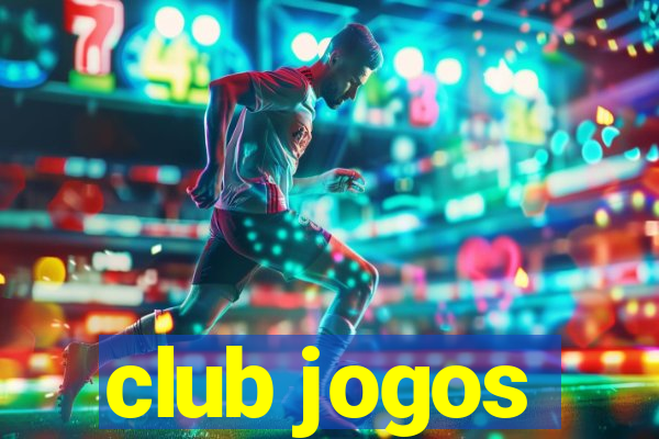 club jogos