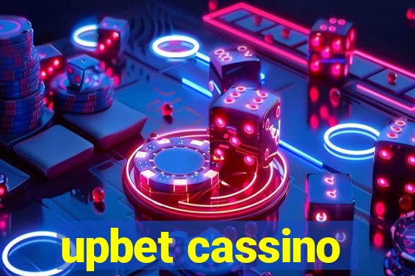 upbet cassino