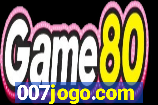 007jogo.com