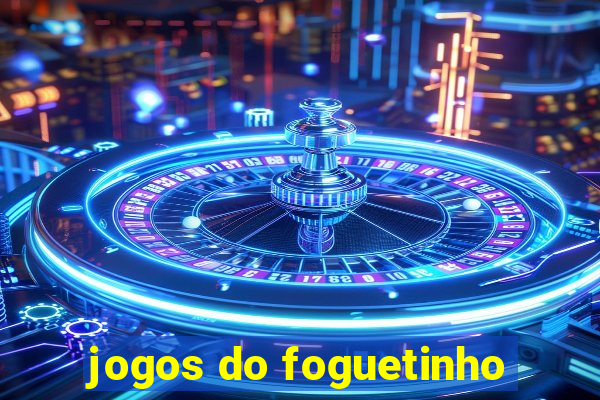 jogos do foguetinho