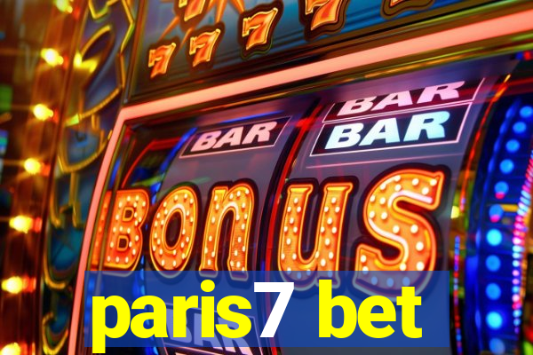 paris7 bet