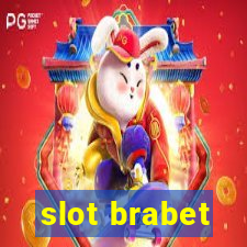 slot brabet