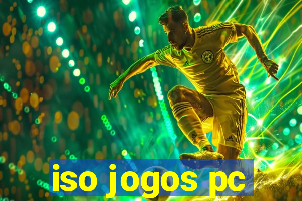 iso jogos pc