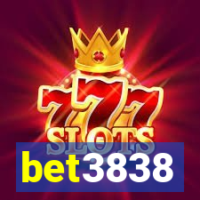 bet3838