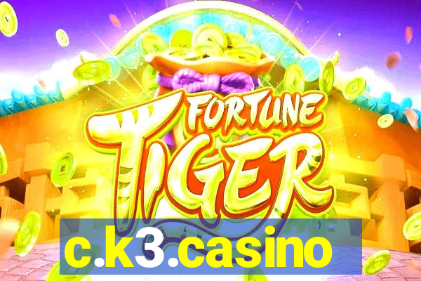 c.k3.casino