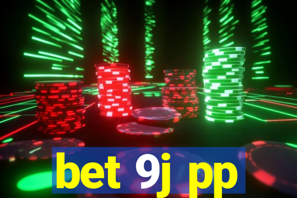 bet 9j pp