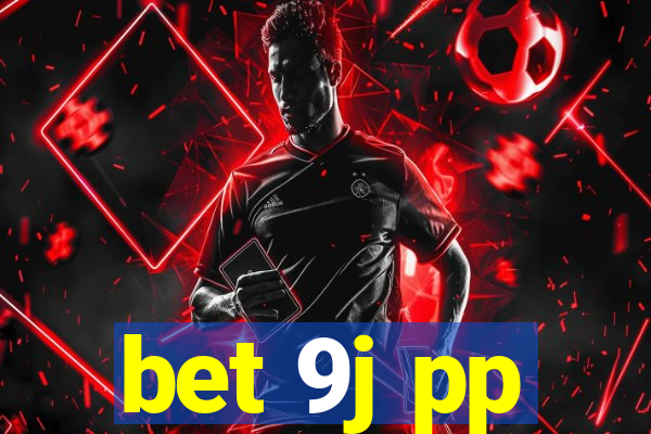 bet 9j pp