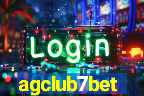 agclub7bet