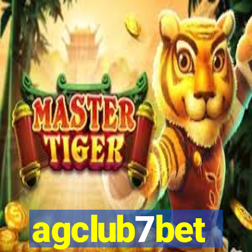 agclub7bet