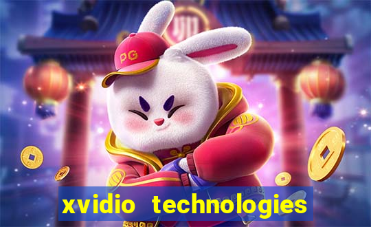 xvidio technologies startup brasil