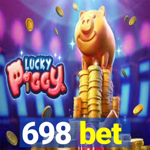 698 bet