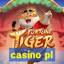 casino pl