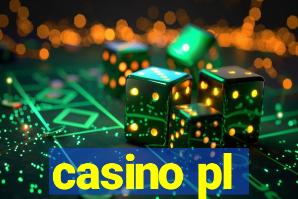 casino pl