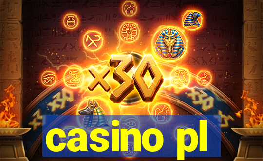 casino pl