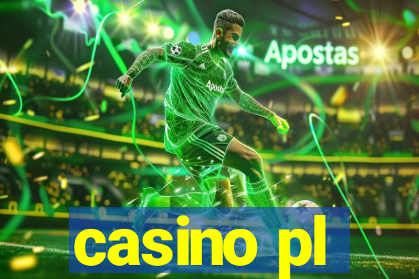 casino pl