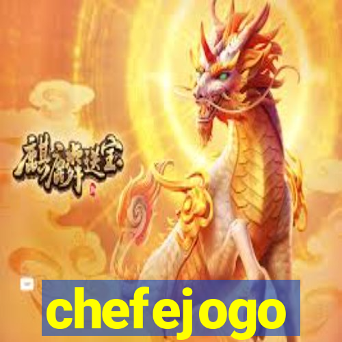 chefejogo