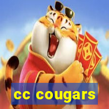 cc cougars