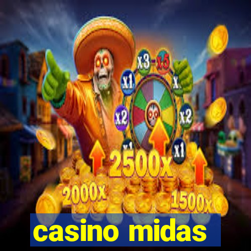 casino midas