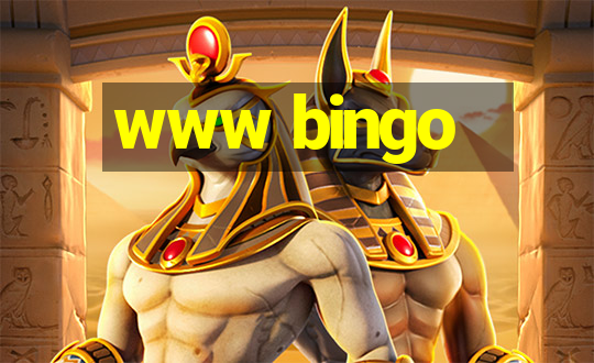 www bingo