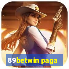 89betwin paga