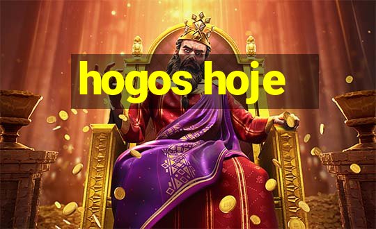 hogos hoje