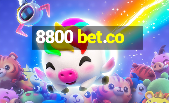 8800 bet.co