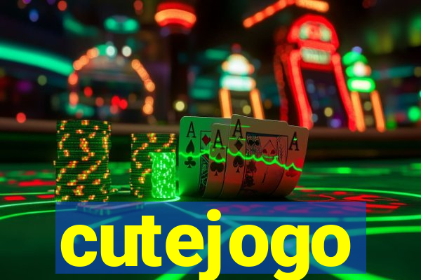 cutejogo